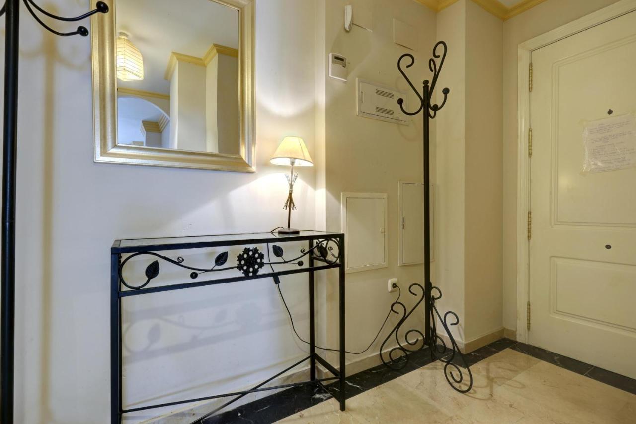 First Line Beach Apartment Marbella Exterior photo